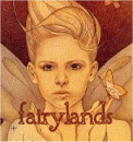 Memeber of the Fairy land ring